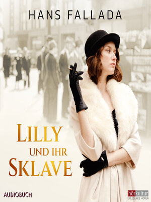 cover image of Lilly und ihr Sklave